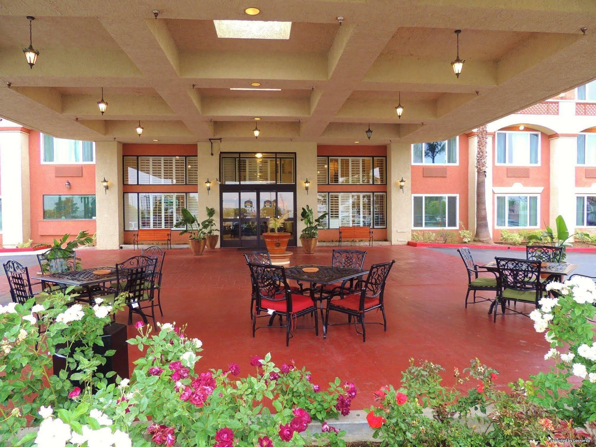 Best Western Plus - Anaheim Orange County Hotel Placentia Eksteriør billede