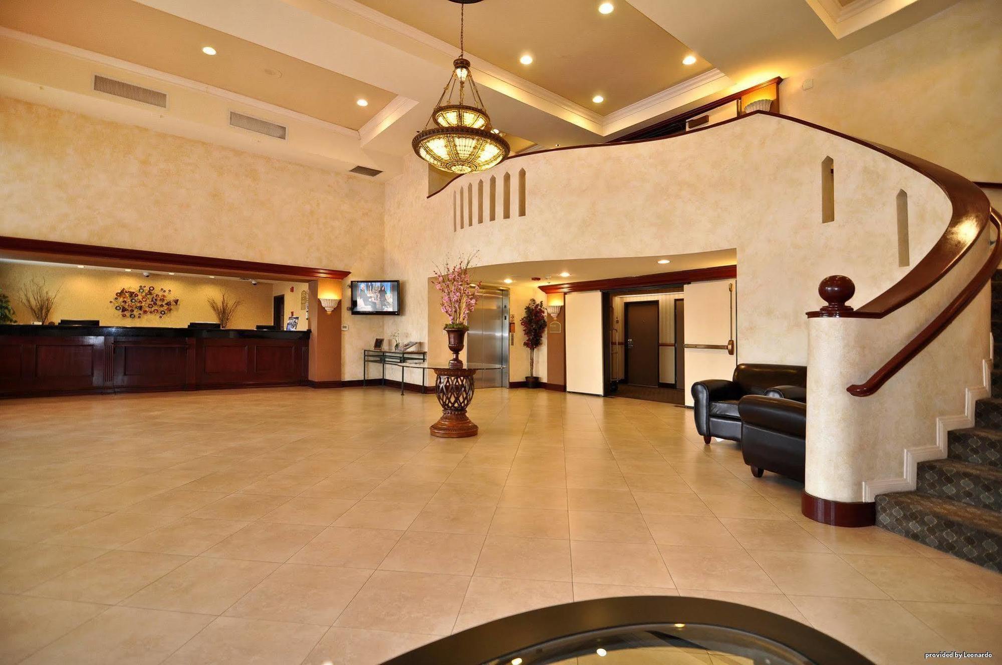 Best Western Plus - Anaheim Orange County Hotel Placentia Eksteriør billede