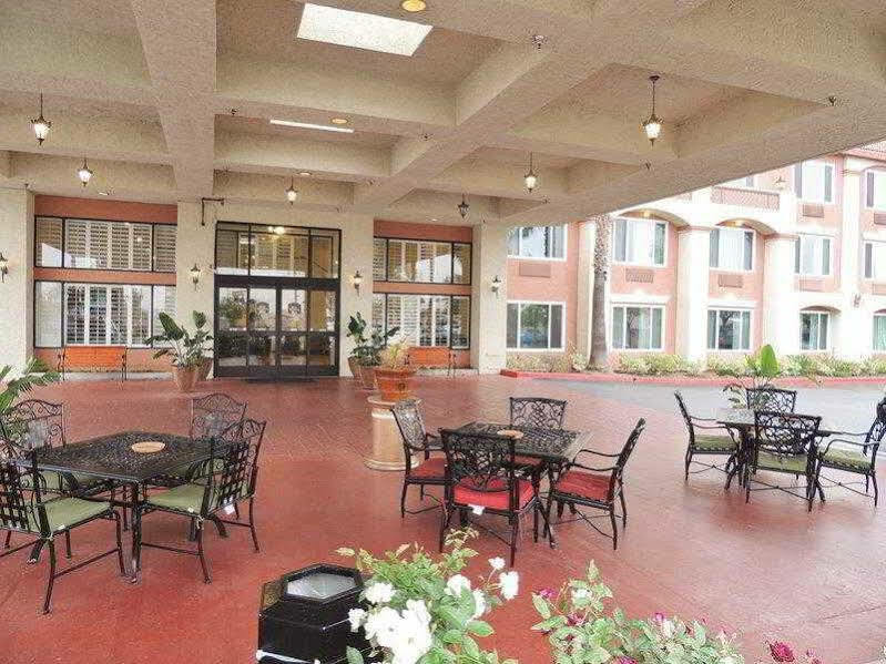 Best Western Plus - Anaheim Orange County Hotel Placentia Eksteriør billede